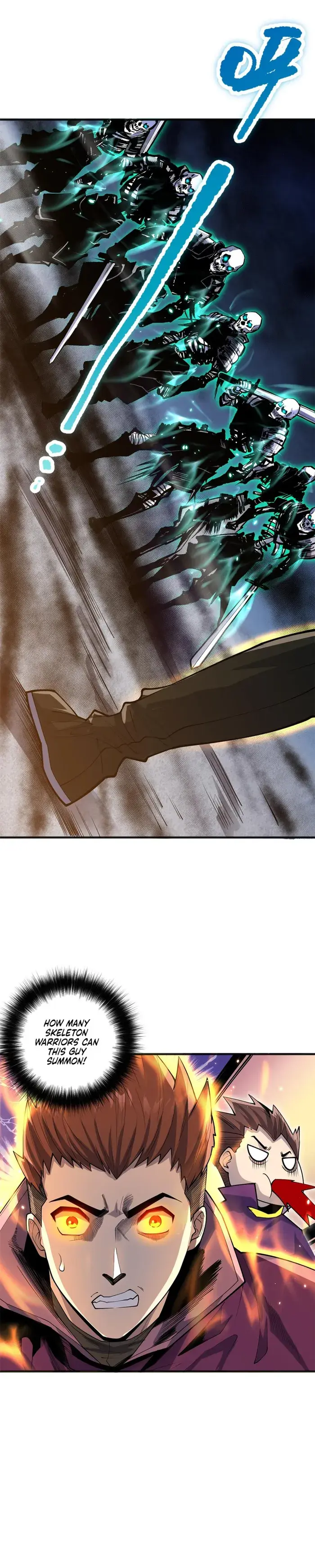 Catastrophic Necromancer Chapter 73 image 13_optimized